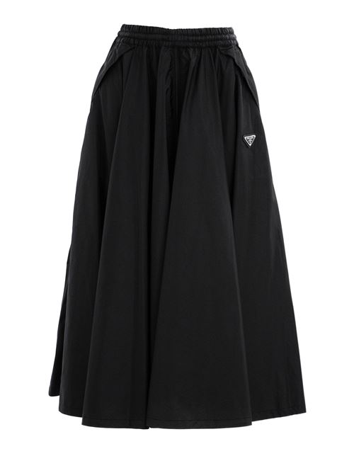 Skirt PRADA | 21X951 S OOO 1WQ9F0002